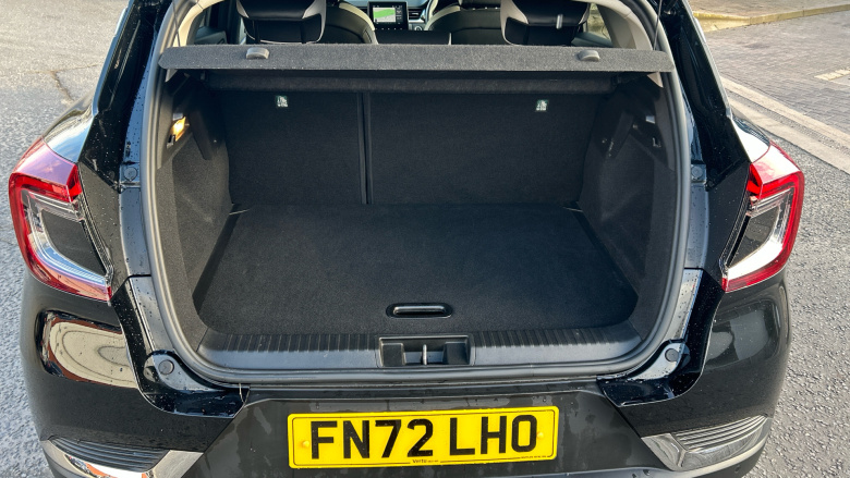 Renault Captur 1.0 TCE 90 SE Edition 5dr Petrol Hatchback